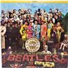 Image 1 : Signed Sgt. Pepper's Album Cover