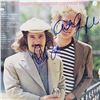 Image 1 : Signed Simon and Garfunkel Greatest Hits Album Cover