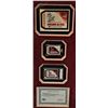 Image 1 : Framed Topps Wacky Packages KRUMMIES Trading Cards