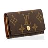 Image 1 : Louis Vuitton Monogram Key Holder