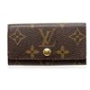 Image 2 : Louis Vuitton Monogram Key Holder