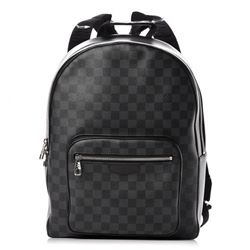 Louis Vuitton Damier Graphite Knapsack