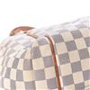 Image 15 : Louis Vuitton Damier Azur Tote