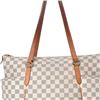 Image 17 : Louis Vuitton Damier Azur Tote