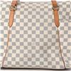 Image 18 : Louis Vuitton Damier Azur Tote