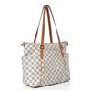 Image 2 : Louis Vuitton Damier Azur Tote