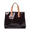 Image 1 : Louis Vuitton Vernis Leather Tote