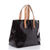 Image 2 : Louis Vuitton Vernis Leather Tote