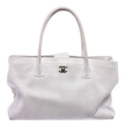 Chanel Calfskin Tote