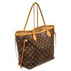Image 2 : Louis Vuitton Monogram Neverfull Tote