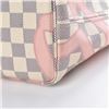 Image 12 : Louis Vuitton Damier Azur Neverfull Tote