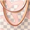Image 8 : Louis Vuitton Damier Azur Neverfull Tote