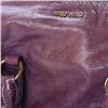 Image 11 : Miu Miu Leather Bow Bag