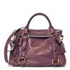 Image 1 : Miu Miu Leather Bow Bag