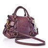 Image 2 : Miu Miu Leather Bow Bag