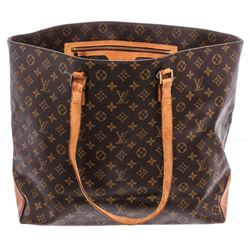 Louis Vuitton Monogram Tote