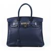 Image 1 : Hermes Birkin 30 Handbag