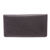 Image 1 : Louis Vuitton Leather Checkbook Cover