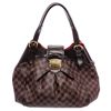 Image 1 : Louis Vuitton Damier Ebene Handbag