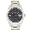 Image 1 : Rolex Datejust II Stainless Steel Automatic Watch