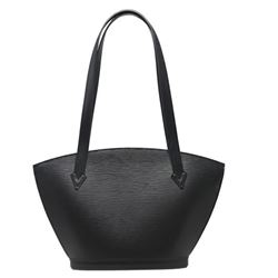 Louis Vuitton Leather Tote