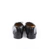Image 3 : Chanel Leather Cap Ballet Flats