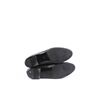 Image 4 : Chanel Leather Cap Ballet Flats