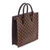 Image 3 : Louis Vuitton Damier Ebene Shoulder Tote