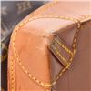 Image 11 : Louis Vuitton Monogram Steamer 45 Travel Bag