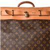 Image 6 : Louis Vuitton Monogram Steamer 45 Travel Bag