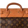 Image 7 : Louis Vuitton Monogram Steamer 45 Travel Bag