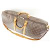 Image 8 : Louis Vuitton Monogram Keepall 60 Bandouliere Duffel Bag