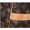 Image 11 : Louis Vuitton Monogram Keepall 60 Bandouliere Duffel