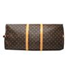 Image 5 : Louis Vuitton Monogram Keepall 60 Bandouliere Duffel