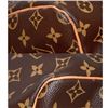Image 6 : Louis Vuitton Monogram Keepall 60 Bandouliere Duffel
