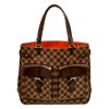 Image 1 : Louis Vuitton Damier Ebene Tote