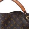 Image 10 : Louis Vuitton Monogram Shoulder Bag
