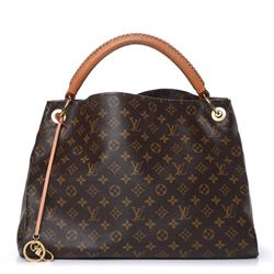 Louis Vuitton Monogram Shoulder Bag