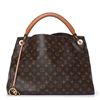 Image 1 : Louis Vuitton Monogram Shoulder Bag