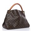 Image 2 : Louis Vuitton Monogram Shoulder Bag
