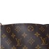 Image 8 : Louis Vuitton Monogram Shoulder Bag