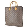 Image 1 : Louis Vuitton Monogram Shopping Tote