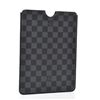 Image 2 : LOUIS VUITTON Damier Graphite Hard Case For iPad Air 2