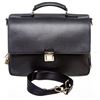 Image 2 : Louis Vuitton Leather Briefcase