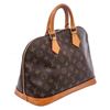 Image 2 : Louis Vuitton Monogram Alma Handbag