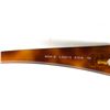 Image 6 : CHANEL TORTOISE RHINESTONE SUNGLASSES