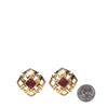 Image 2 : Chanel Clip ON Earrings