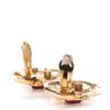 Image 3 : Chanel Clip ON Earrings