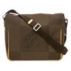 Image 1 : Louis Vuitton Damier Geant Messenger Bag