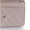 Image 12 : Chanel Lambskin WOC